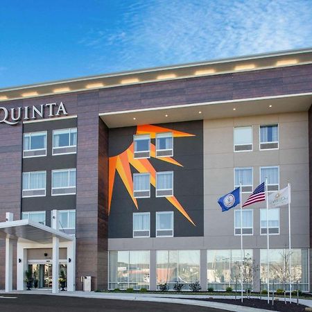 La Quinta Inn & Suites By Wyndham Manassas, Va- Dulles Airport Εξωτερικό φωτογραφία