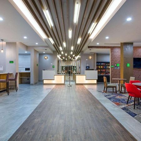 La Quinta Inn & Suites By Wyndham Manassas, Va- Dulles Airport Εξωτερικό φωτογραφία