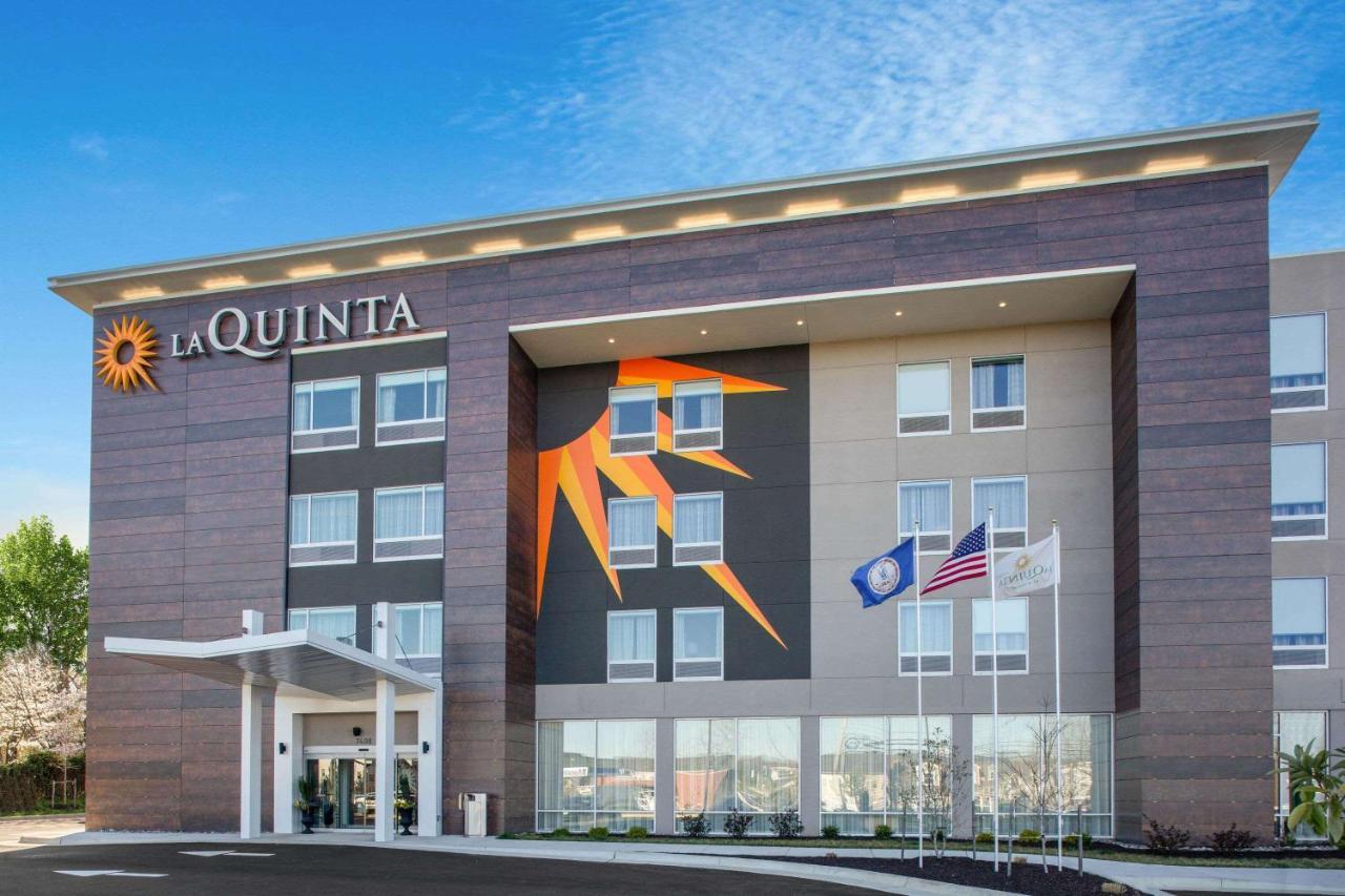 La Quinta Inn & Suites By Wyndham Manassas, Va- Dulles Airport Εξωτερικό φωτογραφία