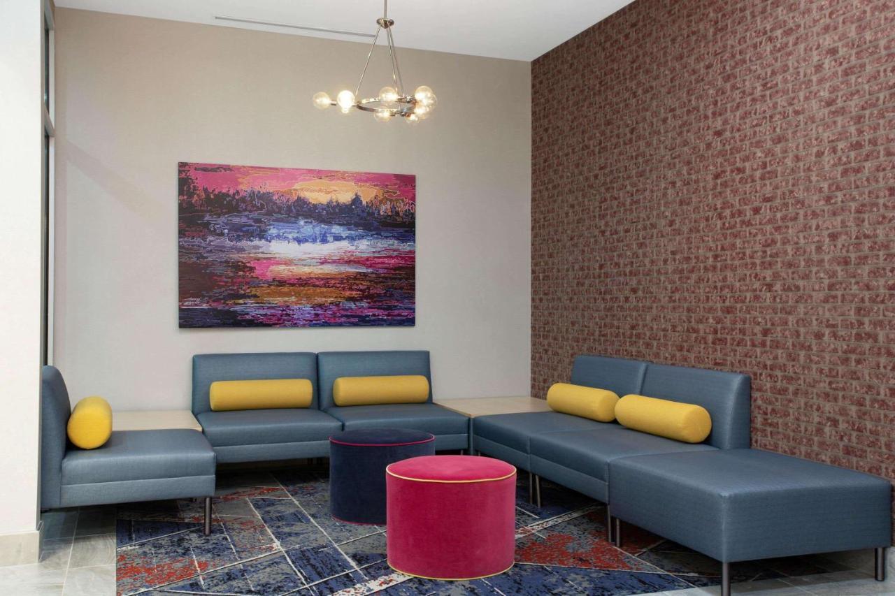 La Quinta Inn & Suites By Wyndham Manassas, Va- Dulles Airport Εξωτερικό φωτογραφία
