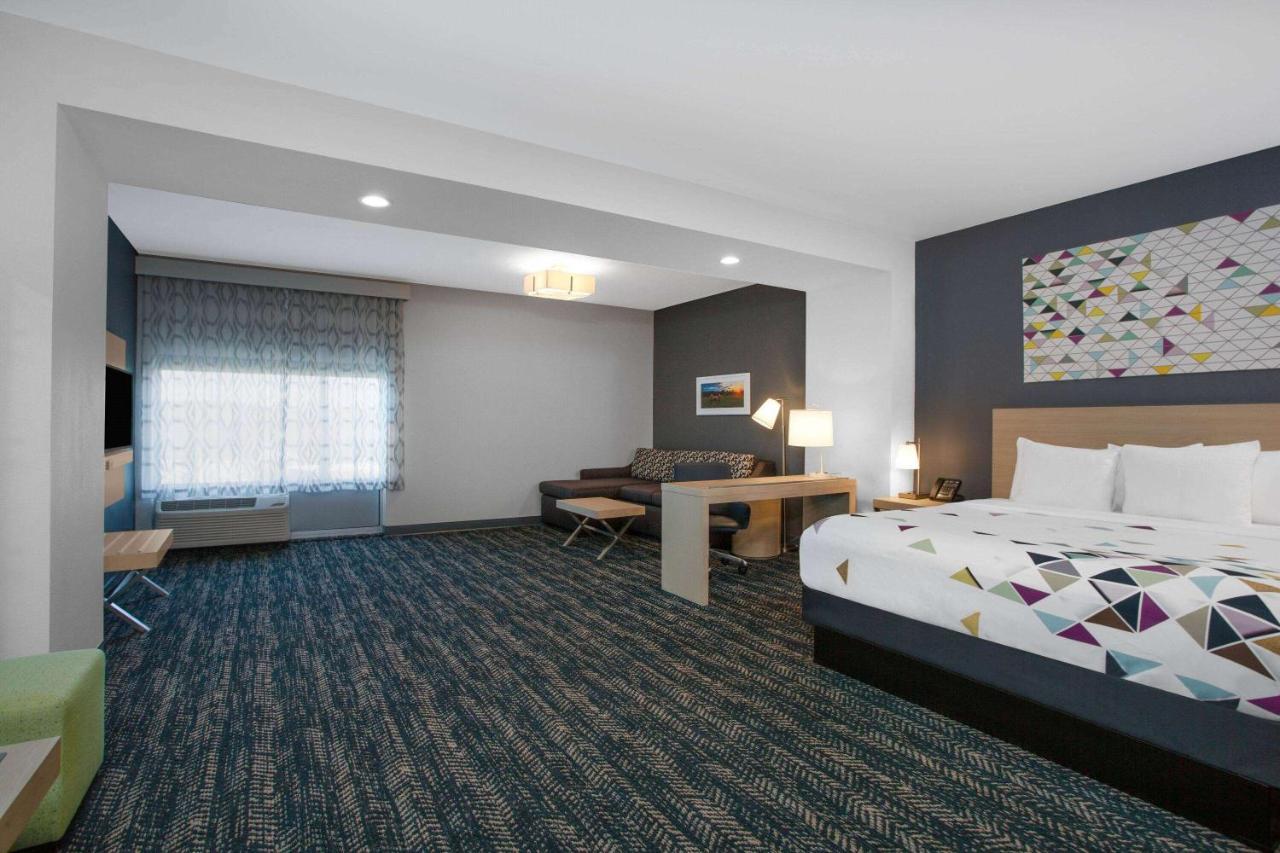 La Quinta Inn & Suites By Wyndham Manassas, Va- Dulles Airport Εξωτερικό φωτογραφία
