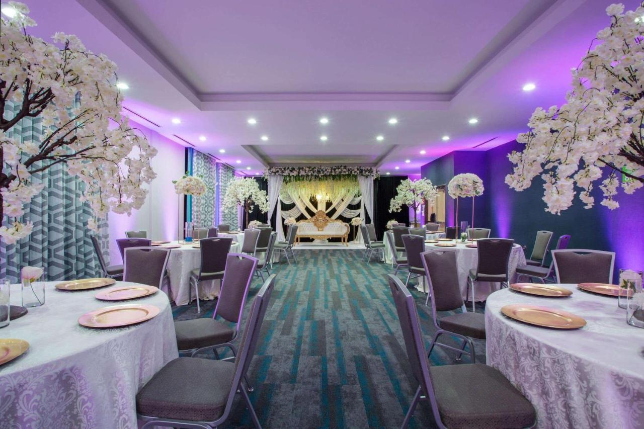 La Quinta Inn & Suites By Wyndham Manassas, Va- Dulles Airport Εξωτερικό φωτογραφία