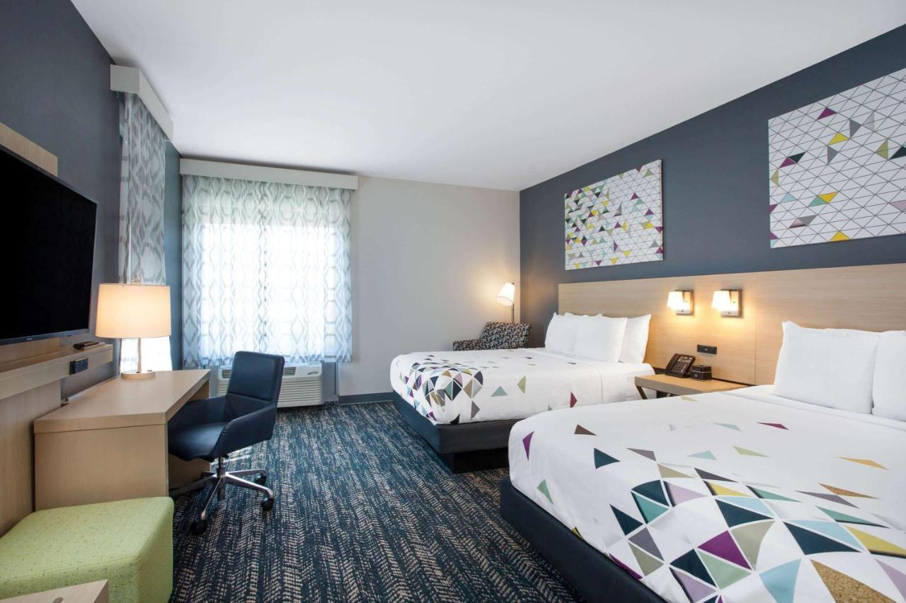La Quinta Inn & Suites By Wyndham Manassas, Va- Dulles Airport Εξωτερικό φωτογραφία