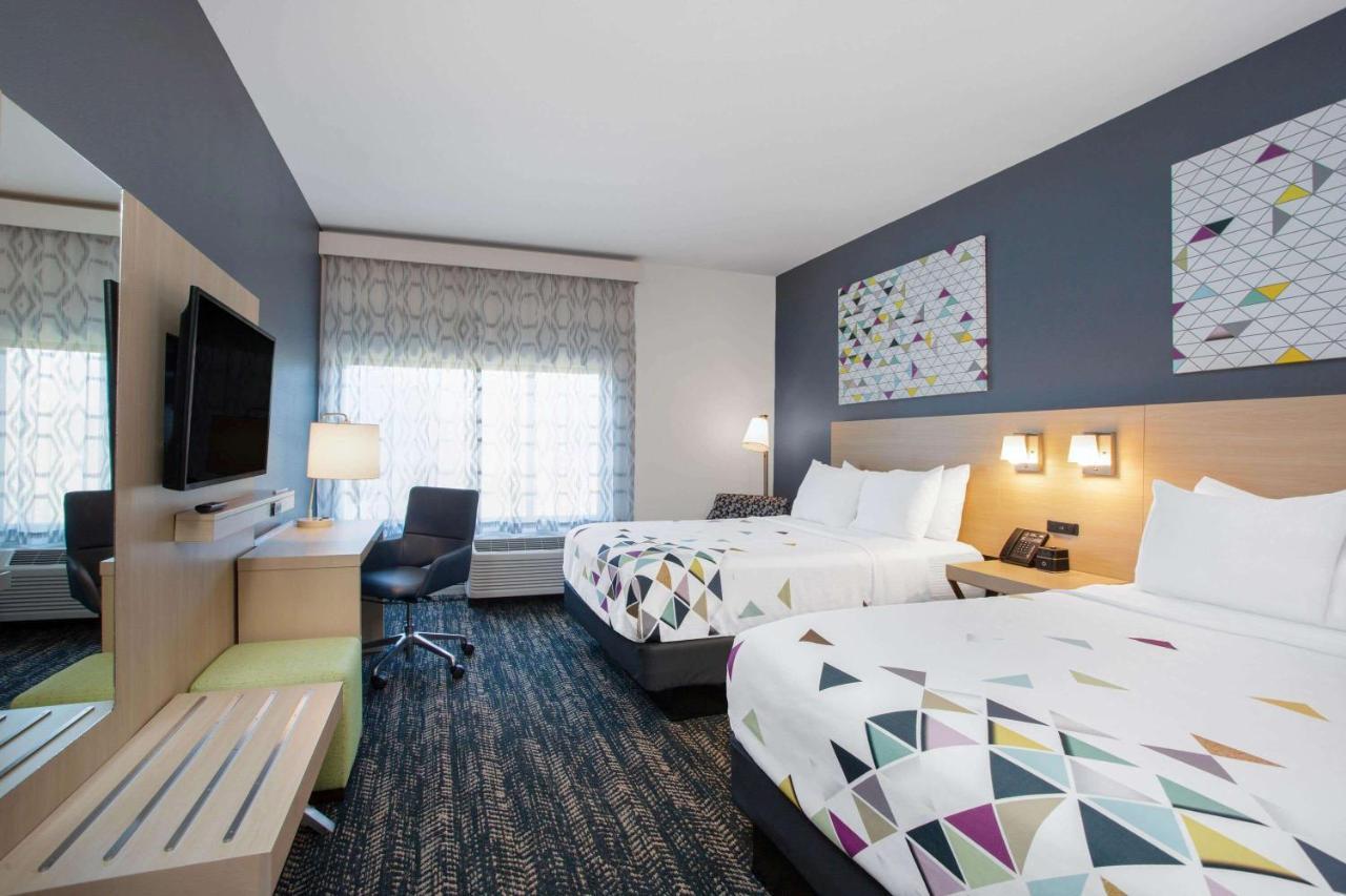 La Quinta Inn & Suites By Wyndham Manassas, Va- Dulles Airport Εξωτερικό φωτογραφία