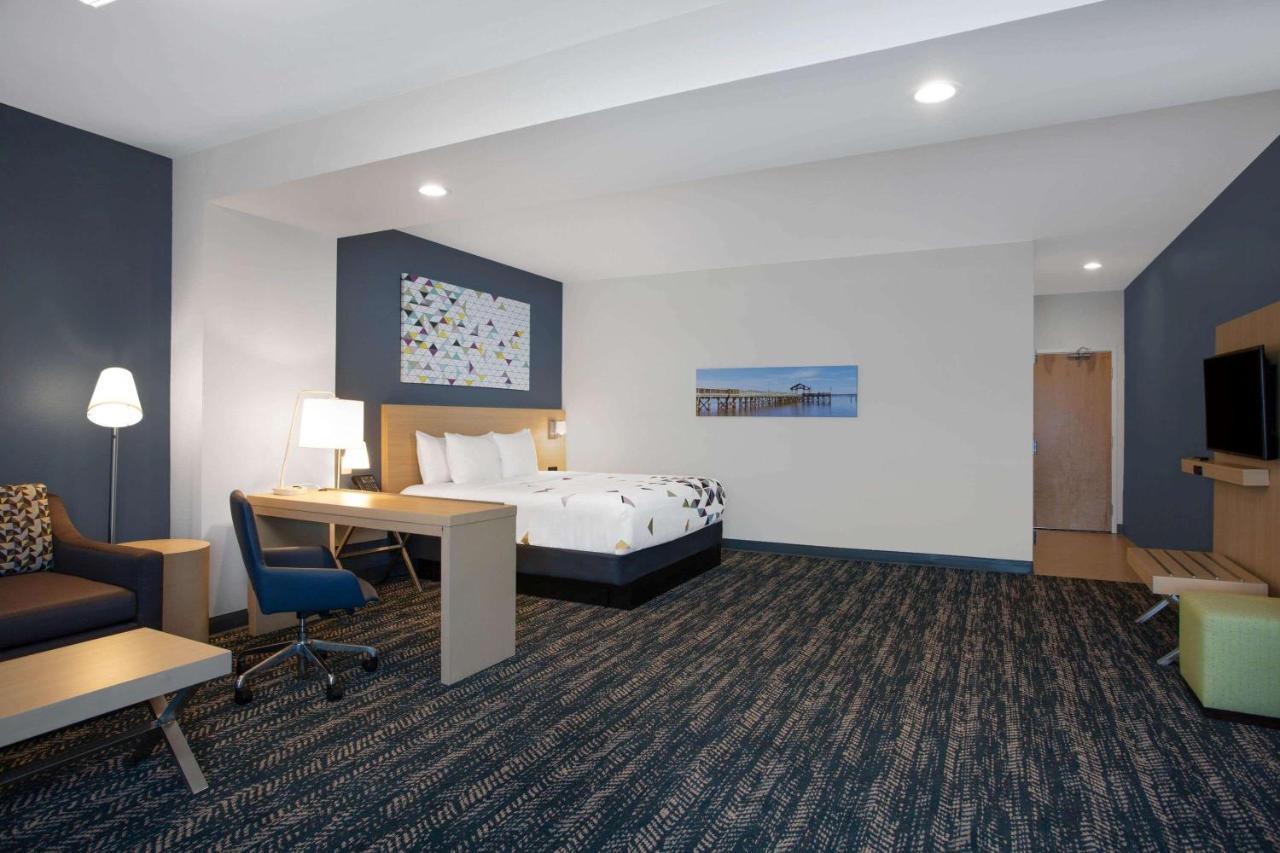 La Quinta Inn & Suites By Wyndham Manassas, Va- Dulles Airport Εξωτερικό φωτογραφία