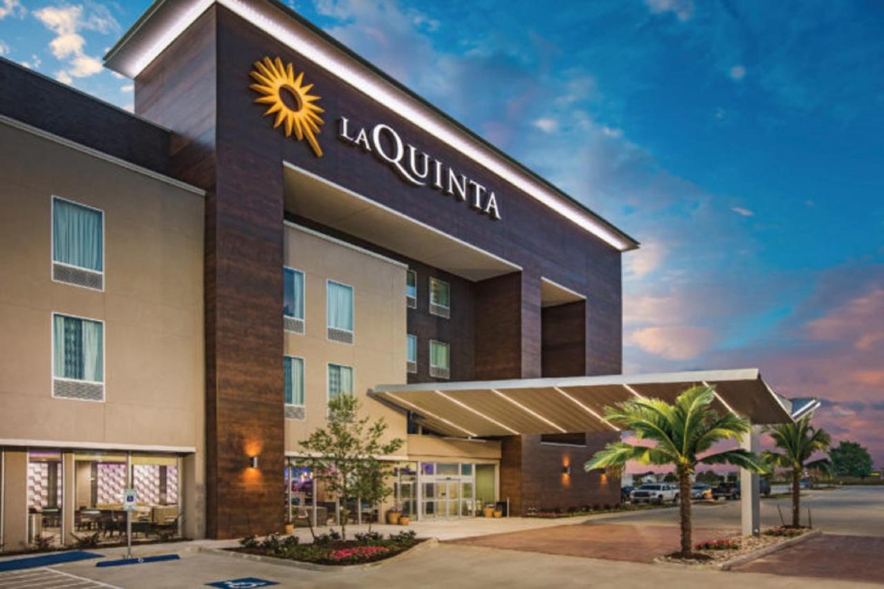 La Quinta Inn & Suites By Wyndham Manassas, Va- Dulles Airport Εξωτερικό φωτογραφία